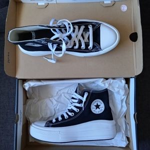 Brand New Converse